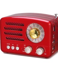 Poste radio ancien - poste,
