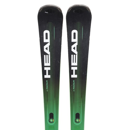 Ski occasion head supershape - ski, e