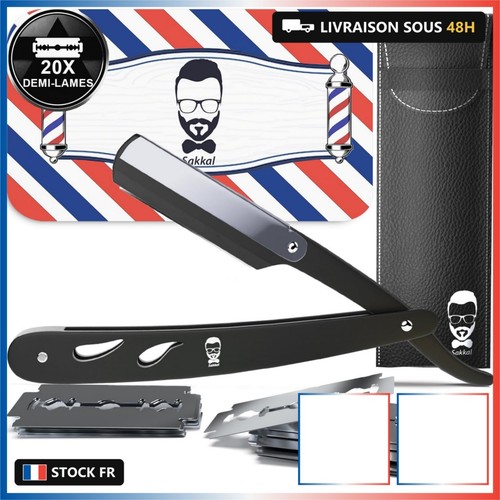 Rasoir barbe coupe choux - rasoir,