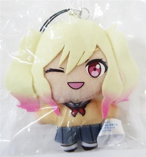 Mascotte sega lucky kuji - mascotte,