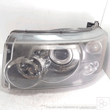 XBC502370LZN Projecteur Gauche