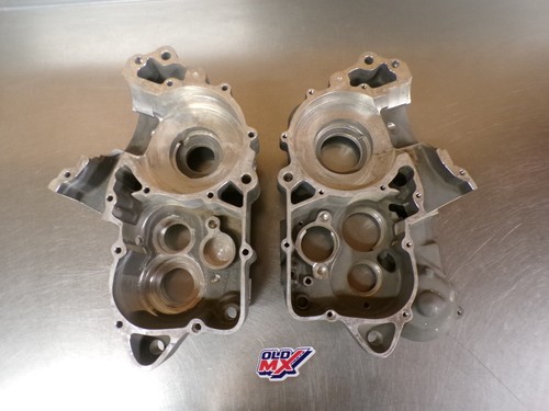 Carters moteur neuf gasgas - neuf,