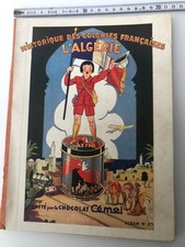 Ancien album d'images