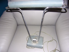 lampe de bureau EILEEN GRAY edition jumo M 71 C 1930