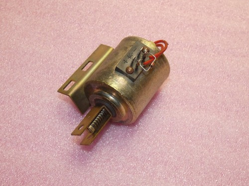 Solénoïde studer a810 - solénoïde,