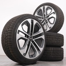 Roues d'hiver 18 pouces Audi