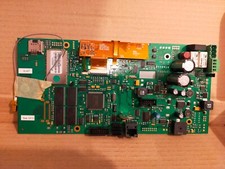 carte électronique , avec