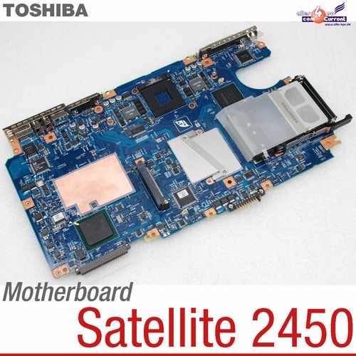 Carte mère portable - pc,