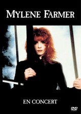 DVD "Mylene Farmer  En Concert