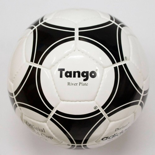 Adidas tango river plate - river,
