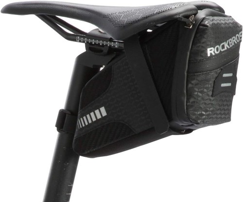 Sacoche selle vélo - selle, de