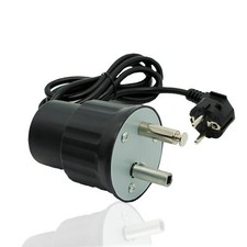 Moteur Tourne Broche de Barbecue Moteur Tourne Broche BBQ Rotateur Gril 220v ...