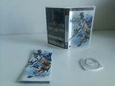 Kingdom Hearts: Birth by Sleep [ULJM 05600]