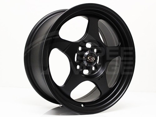 Rota slipstream wheels 15x8 - rota,