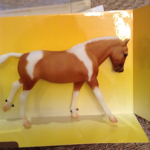 Breyer 702497 sassafras - breyer,