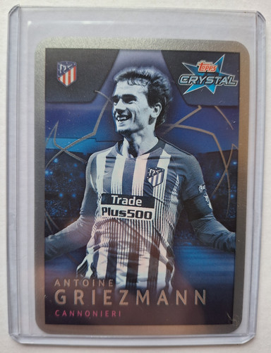 Antoine griezmann 102 - griezmann, #102