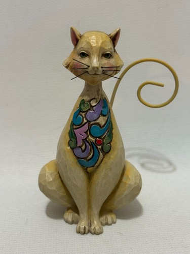 Jim shore mini decorative - shore,