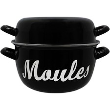 Marmite menastyl moules - a, 18cm