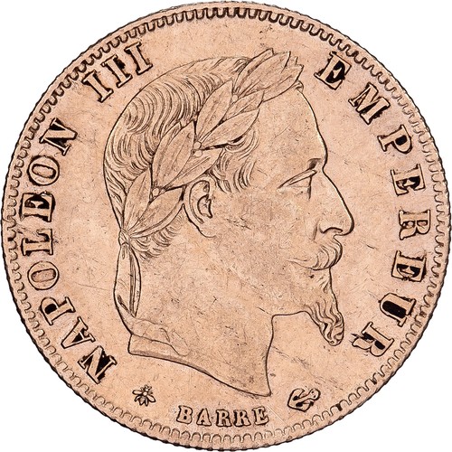 France napoléon iii 5 - iii,,