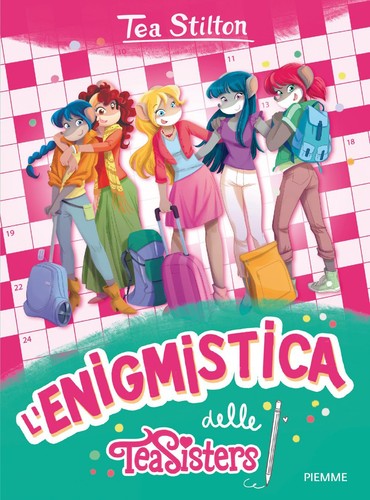 Tea stilton enigmistica - tea,