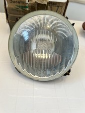 Phare Dyane méhari Type CIBIE 154 Headlight Artes ford escort mk2 RS2000 Simca