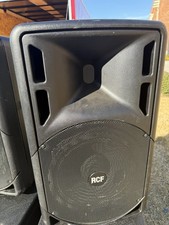 RCF ART 312-A 12”  2-Way