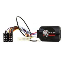 Interface Commande au volant NS1U compatible avec Nissan 05-22 - Universelle