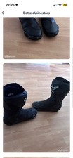 Botte moto - botte,