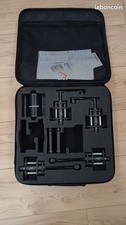 Kit micro batterie