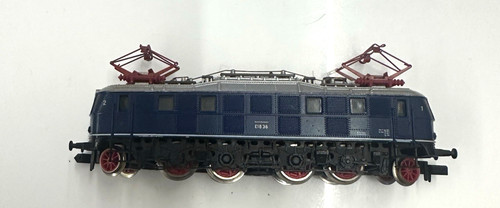 Fleischmann 7319 - et,