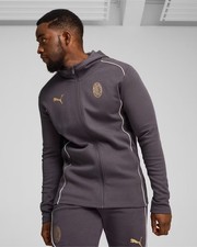  Ac Milan Puma Veste de