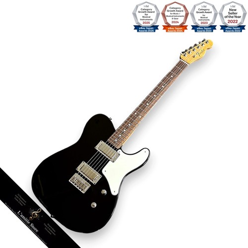 Guitare fender american - fender,