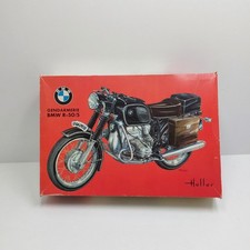 1/8 Heller L992 maquette moto