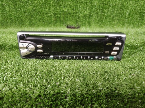 Jvc s611 kds611 original - jvc, kd-s611