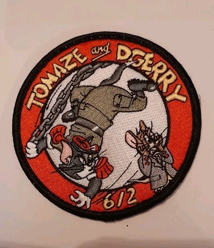 Patch écusson identifier - Écusson, a
