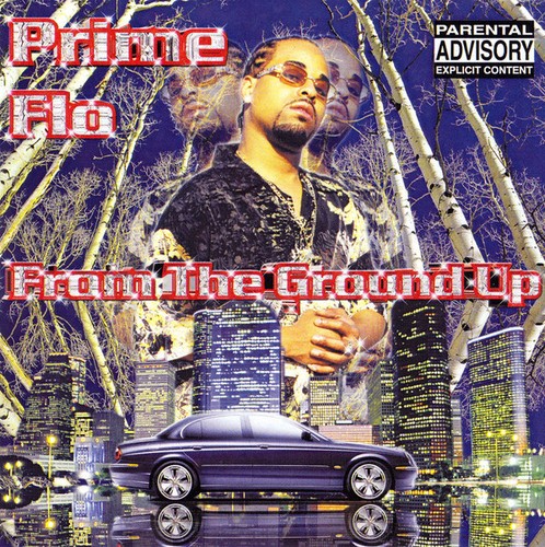 Prime flo from the - prime, ‎–