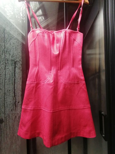 Robe christian lacroix - robe,