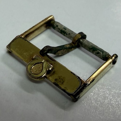 Véritable boucle omega 16mm - véritable,