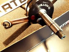 VILEBREQUIN RACING " ARTEK " MOBS MBK 51 AV10 SUPER PASSION EVASION HARD-ROCK...