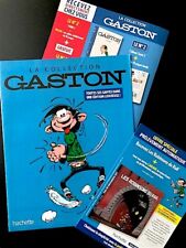 Gaston Lagaffe - Franquin -