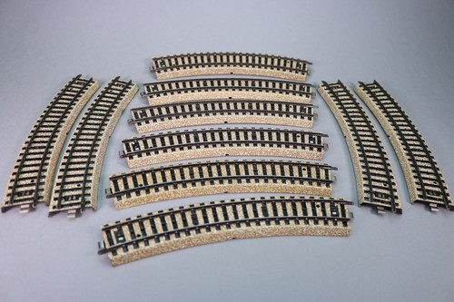 Zj166 marklin train - train, rail