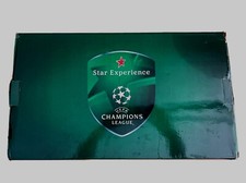 BABY FOOT UEFA STAR EXPERIENCE CHAMPIONS LEAGUE