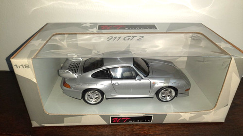 Voiture porsche 911 ut - 911, gt