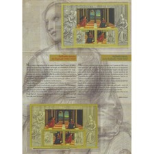 Pochette émission commune