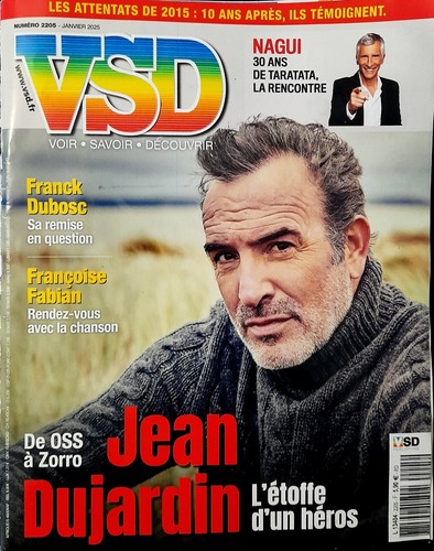 Magazine vsd 2205 - ,