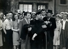 Photo originale René Dary Édouard Delmont Alfred Baillou Port d'attache