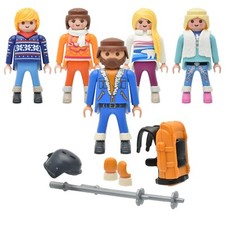 Playmobil City | Figurine |