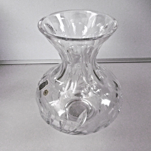 Grand vase cristal - vase, taille