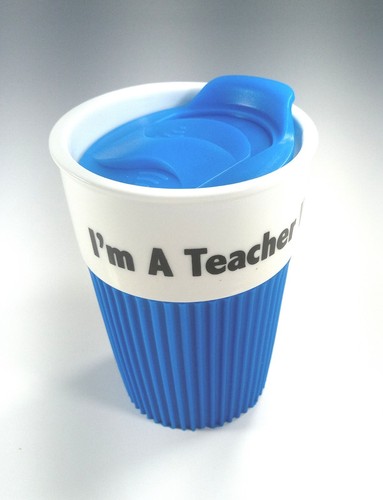 Coffee travel mug tumbler - coffee,
