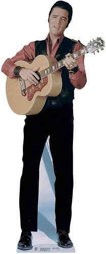 Elvis presley chantant - elvis,